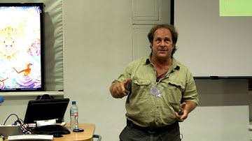 Dr Rick Doblin - The Latest Developments in MAPS