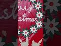 merry Christmas 🎅 🎄 #christmasstatus #short #viral