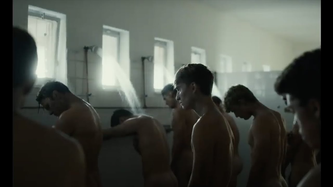 Je Te Laisserai Des Mots Film