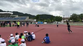20170528 走り高跳びデモンストレーション ラシツケネ 検索動画28 20170528 走り高跳びデモンストレーション ラシツケネ 検索動画 28
