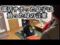【母の言葉】部活サボった息子へ