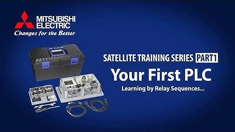 Introduction〈Your First PLC (1/19)〉