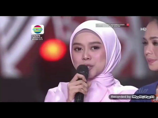 Inilah klarifikasi lesty tentang hubungannya dengan rizki class=