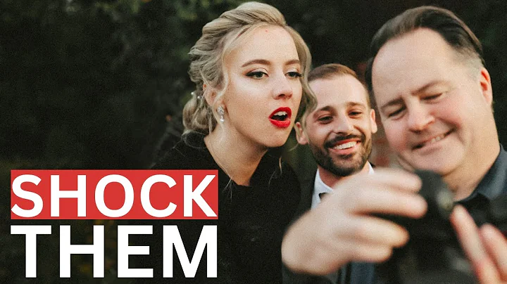 7 MUST-KNOW Tips for Wedding Photography Beginners