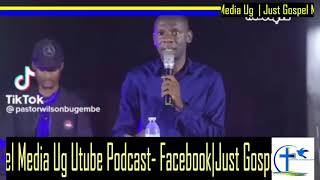 Ebigambo Sitaani Byakozesa - Pastor Bugembe abyogedde Naye screenshot 3