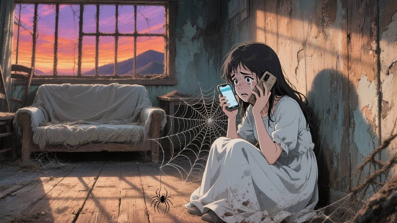 Rebirth, I Let My Bestie Take My Place Marrying My BF in the Mountain Village.Watched Karma Hit Hard