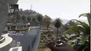 Crossmap hitmarker