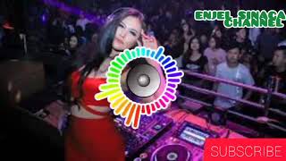 DJ TROUBLE IS A fRIEND, REMIIX FULL BASS TERBARU 2020