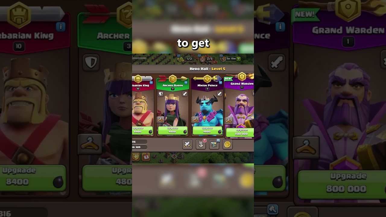 15-й день Clash!