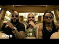 Rick Ross Ft. Dj Khaled And Lil Wayne  - TRUST (Official Music Video 2026)