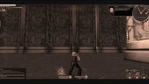 Fusion Fall 3rd Nano Mission