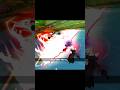 kagura menari melayang diatas tanah #senrankagura #gameplay #anime #gaming