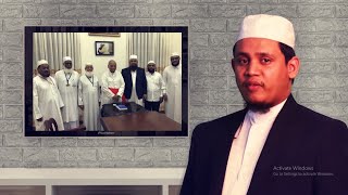 AL-JAMMIYYA Episode 02