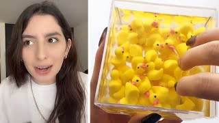 Recopilación 1 Hora De Slime de @Leidys Sotolongo | Vídeos Más Satisfactorios De ¡SLIME! | TikTok