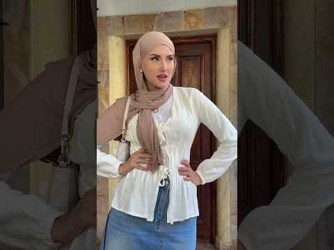 حبيتوا اللوك ولا ماحبيتوا  اكسبلور لينا   ترند