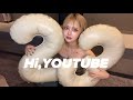 ［初投稿］誕生日ひとり時間vlog! 一児の母インフルエンサー🖤