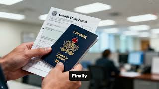 How To Study In Canada Step-By-Step Guide For International Students