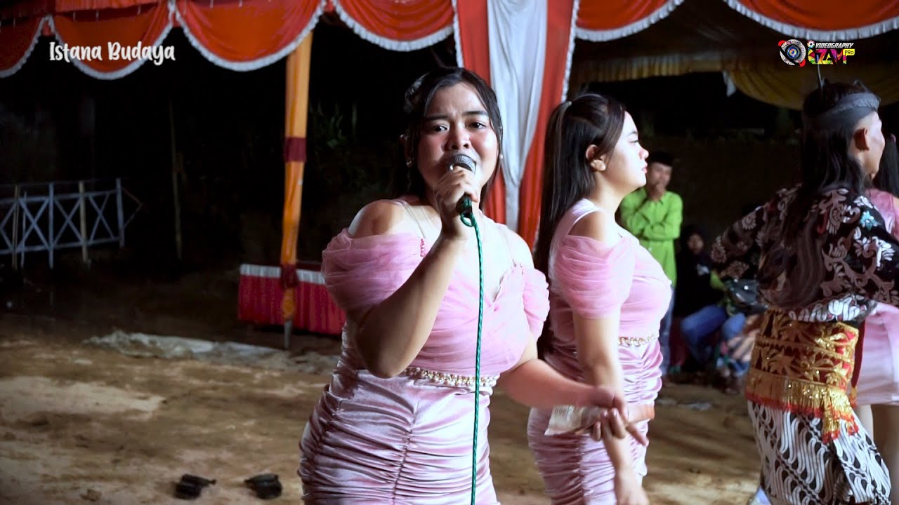 Album Madura Terbaru_CEMARA BIRU_Cipt. Fazal Dath