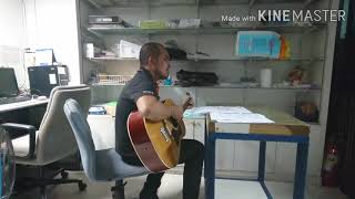 ไม่เสียใจเลย (Fly) Cover (Song 90 Ep5)