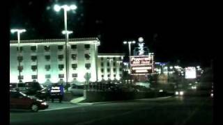 Wendover Nevada GokuFievel Trip Part 1