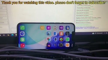 2025 iCloud Unlock: 3uTools + EFT PRO Bypass A12+ iPhones FREE iCloud Bypass A12+ iOS 18 to iOS 26.0