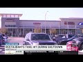 Huntsville restaurants take a hit during government shutdown