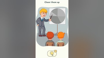 Dop 2 (Delete One Part) Level 1040 Walkthrough Solutions - All Levels @CluelessGamer_Shorts