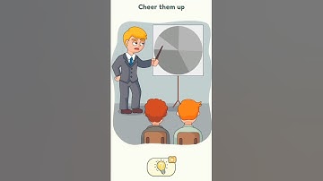 Dop 2 (Delete One Part) Level 1040 Walkthrough Solutions - All Levels @CluelessGamer_Shorts