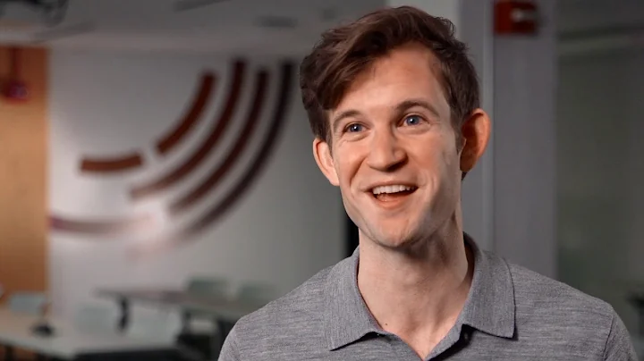 Student Profile (Evening Master's Program): Jamie ...