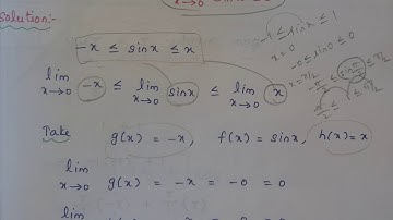 XI-MATHEMATICS,NEW SYLLABUS,CHAPTER-9 DIFFERENTIAL CALCULUS-LIMITS AND CONTINUITY,EXAMPLE:9.30