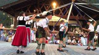 Farchant German Festival