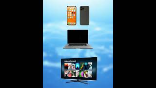 Smart TV kok loading terus...?