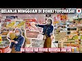 BELANJA DAN REVIEW HARGA DI DONKI JEPANG | ADA PRODUK INDONESIA APA AJA YAH ?? | TIKATAKI VLOG