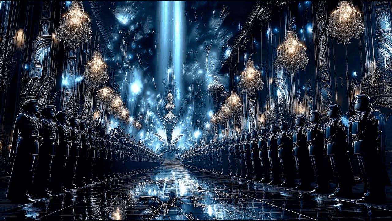 The Galaxy Council Voted Against Earth — and That Choice Proved Deadly Sci-Fi | HFY Stories