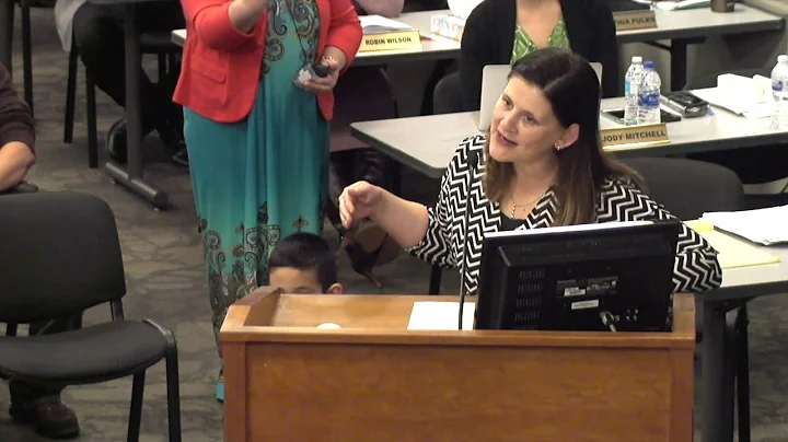 KCKPS Board of Education Meeting 01.14.20