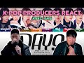 Musicians React Review 笙 ATEEZ DAYS Musicians React Review 笙 ATEEZ DAYS