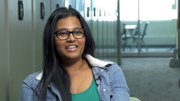 USask International Students - Subhashini