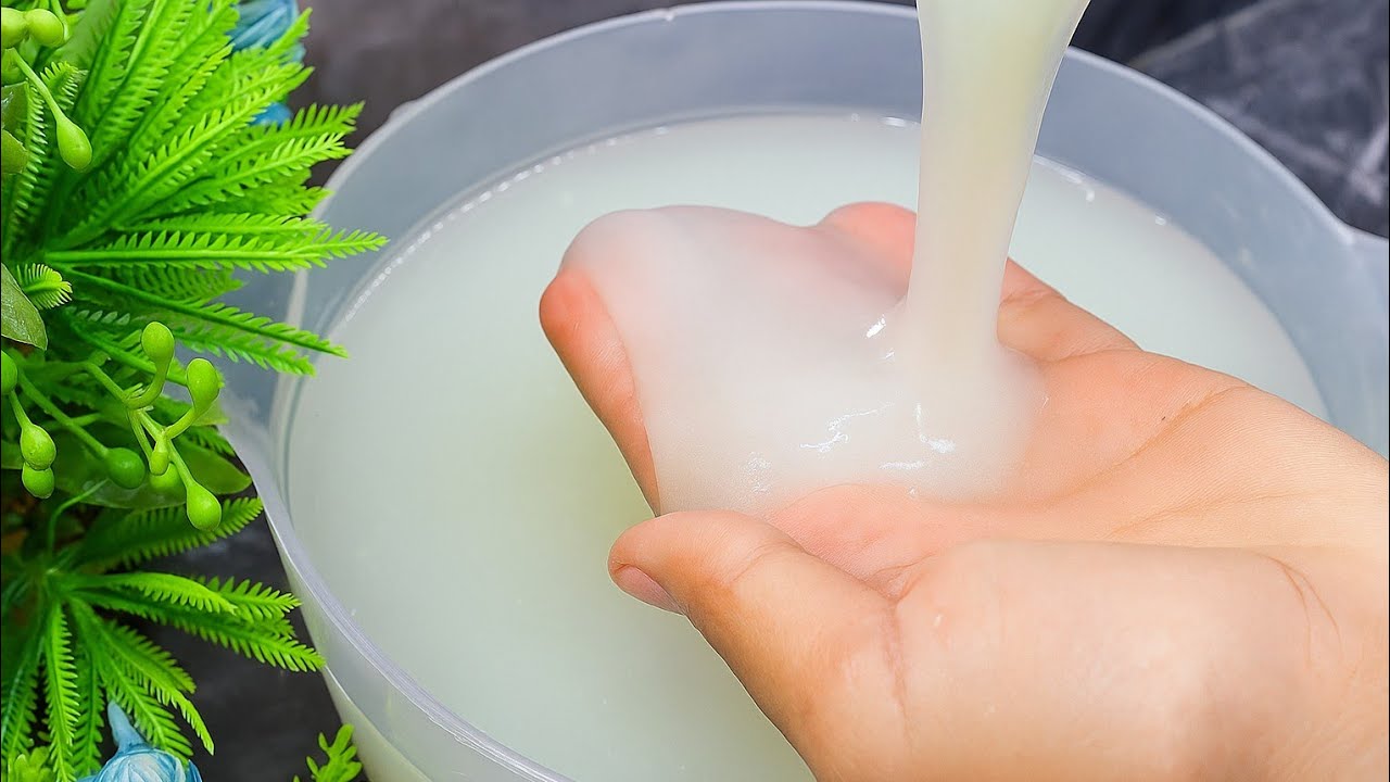 چل الغسيل السحري‼️تركيبة خارقة لكل البقع مهما كانت شديدة‼️ هتفور البقع والأصفرار من الملابس في ثواني