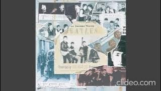 The Beatles -  Cayenne (Home Demo) 2025 remastered