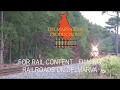 Delmarva rail productions ad