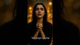 Bilinmeyen Artistler - Yalvarışın Saçma