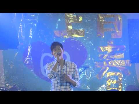 2015-5-24周興哲-以後別做朋友(橋見黑板上的青春)