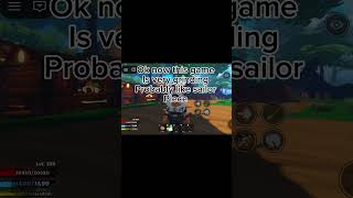 📖New released black clover game 🍀 #roblox #blackclover #update #video #shorts