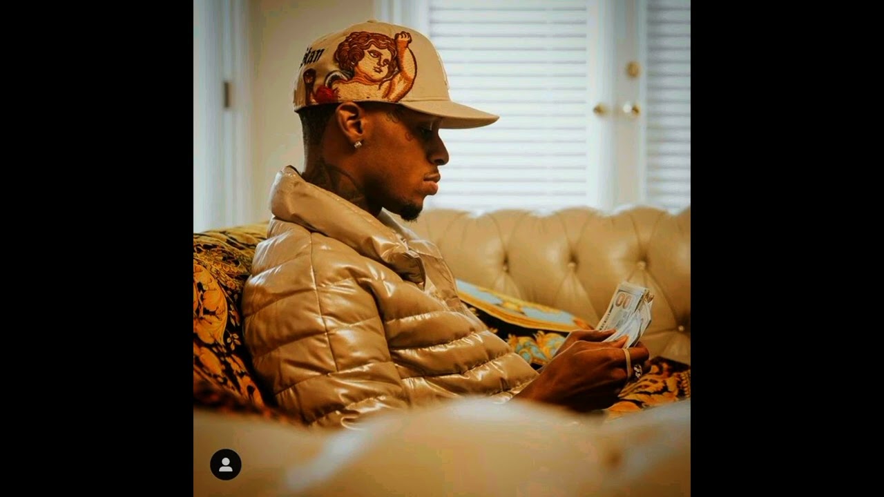 [FREE] Toosii x Rod Wave Sample Type Beat "Before I Leave"