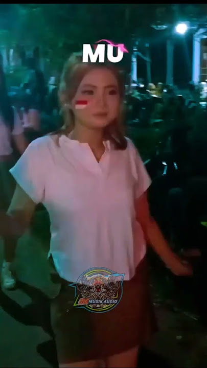 Dj selendang biru