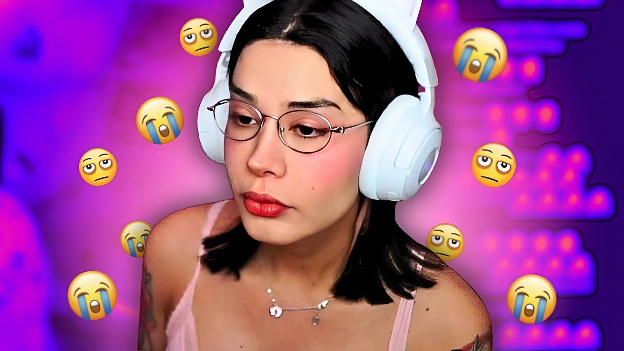 MOLLY HABLÁ DE LA MUDANZA 😪