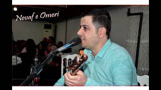 Nevaf Omeri - Narinam Narin - 2022 Yep Yeni Kürtçe Halay Cida