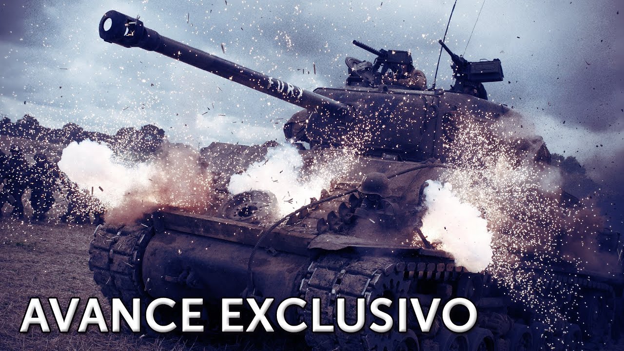 Fury Película Completa En Español