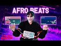 FL STUDIO AFRO BEAT MAKING TUTORIAL FOR BEGINNERS | Secret Sauce - Episode 6