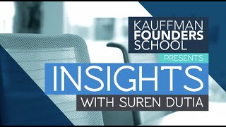 A Board Member's Perspective: Introduction